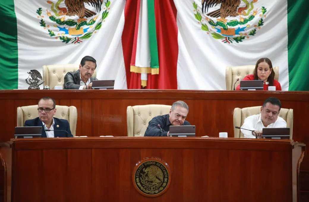 El Congreso de Nayarit inicia la etapa de entrevistas para elegir al nuevo auditor estatal.